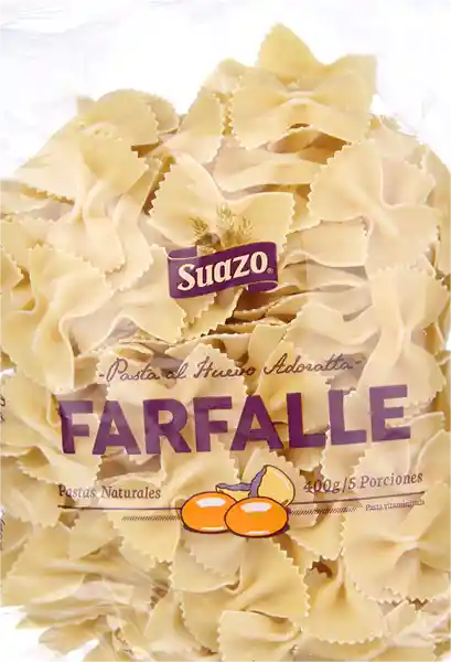 Farfalle Adoratta