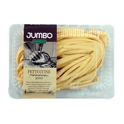 Fideos Fetumlini Artesanales Huevo