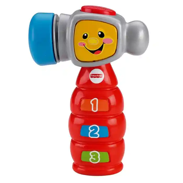 Fisher Price Ríe y Aprende