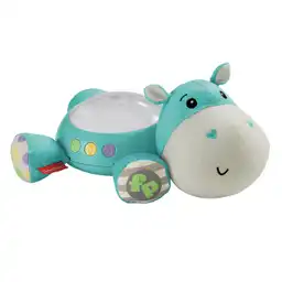 Fisher Price Hipo Hora De Dormir