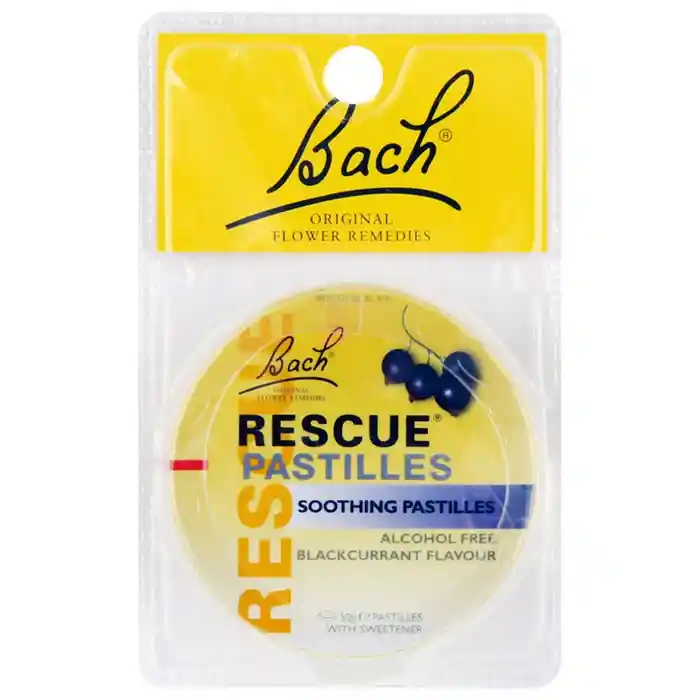 Bach original flowers remedies