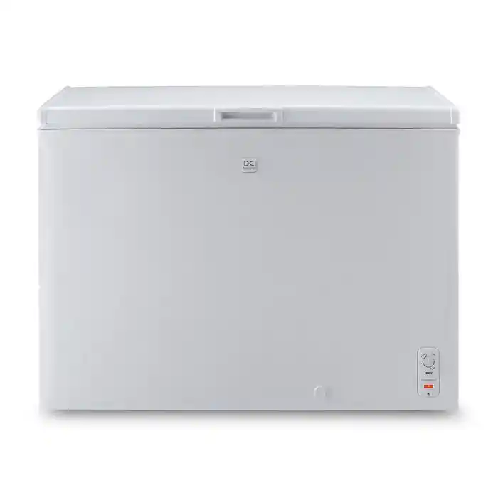 Freezer Daewoo Ff-251hd