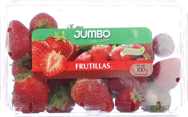 Jumbo Frutilla