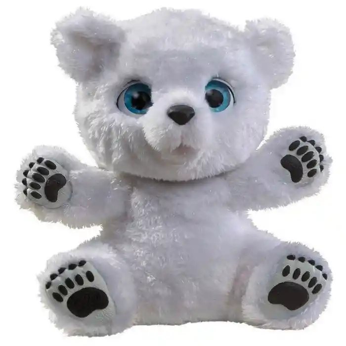 Furreal Oso Polar