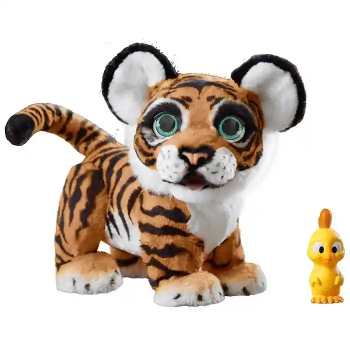 Furreal Tigre