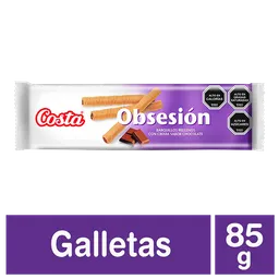 Costa Galleta Obsesion Original