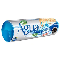 Selz Galletas Agua Light