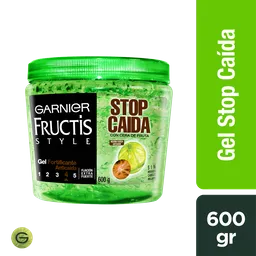 Garnier-Fructis Gel Pote Caida