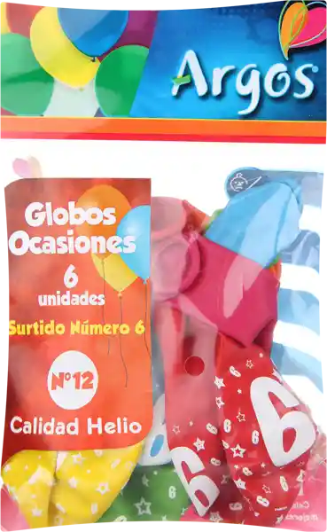 Gl12liso Full Num 6 6un