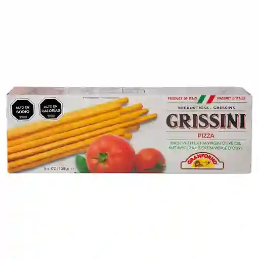 Granforno Snack Grissini Pizza