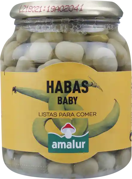 Amalur Habas Baby Amalur