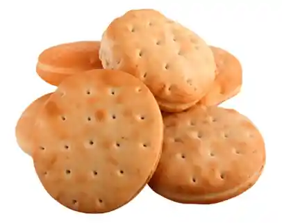 Hallulla Pan Fermentada