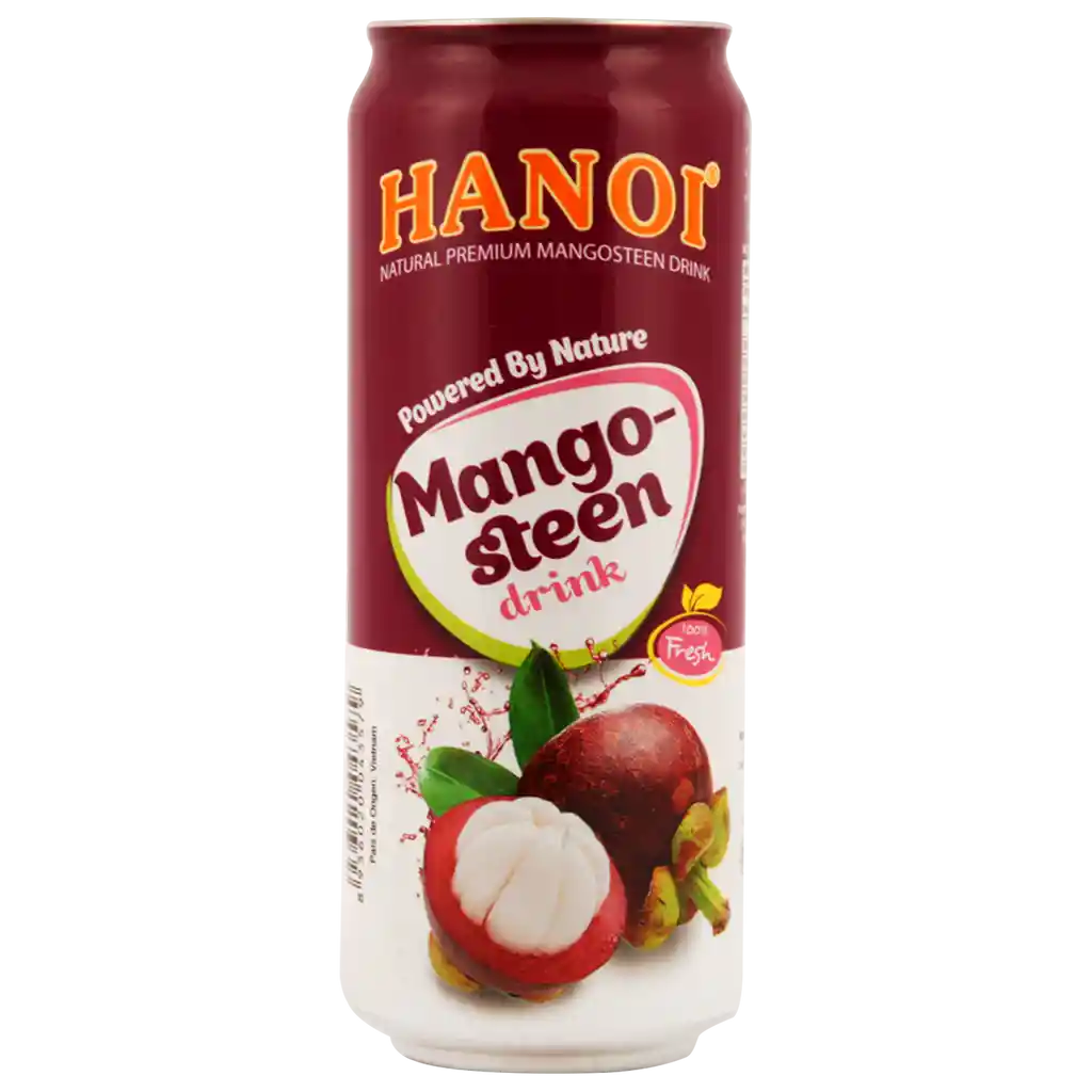 Hanoi Mangosteen