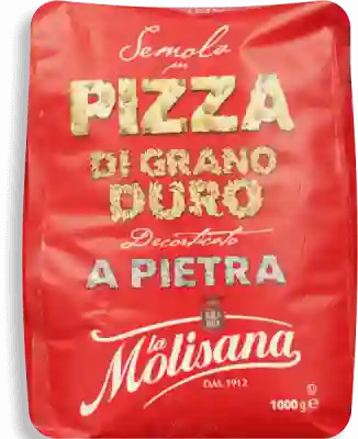 Impo Harina Para Pizza La Molisana