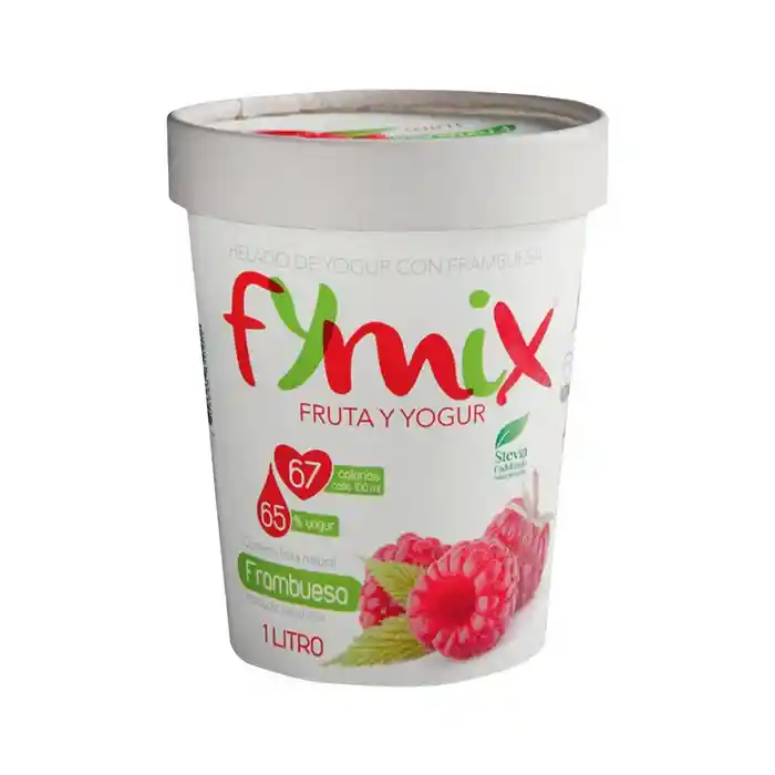 Fymix Helados Cremoso