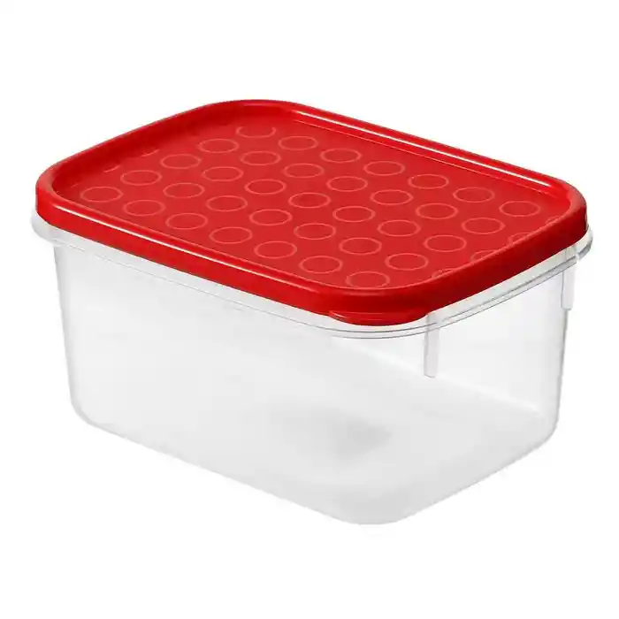 Hermetico 2 Rectangular St