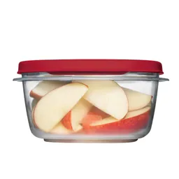 Hermetico Rubbermaid Easy Find Lids 1 Unidad 1.18 Lts