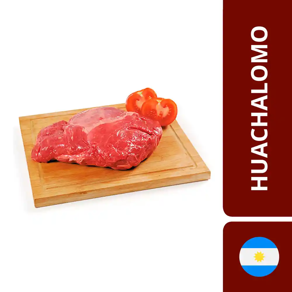 Argentina Huachalomo Porcionado Vacuno