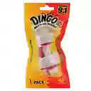 Dingo Hueso Mini Hv 7Pack