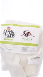 Pets Fun Huesos Pk Chips