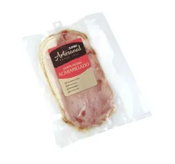 Jamón Pierna Acaramelado Jumbo