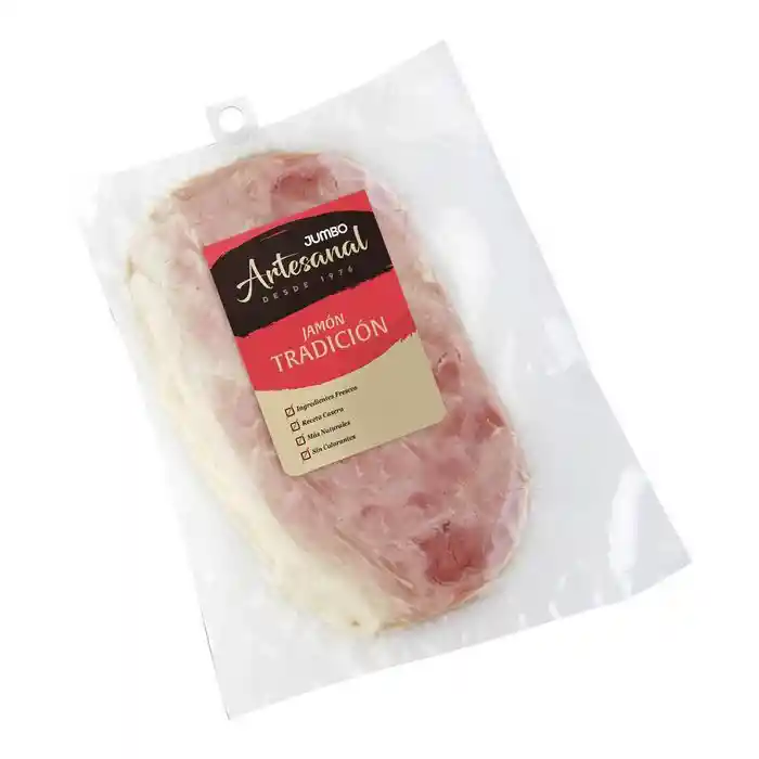 Jamón Tradición Jumbo Vacuno