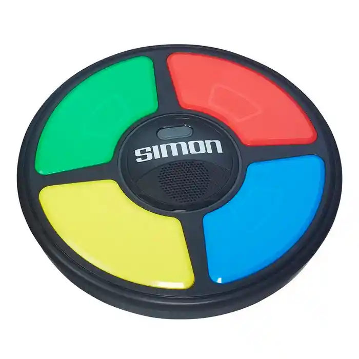 Juego Classic Simon