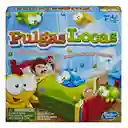 Juego Pulgas Locas