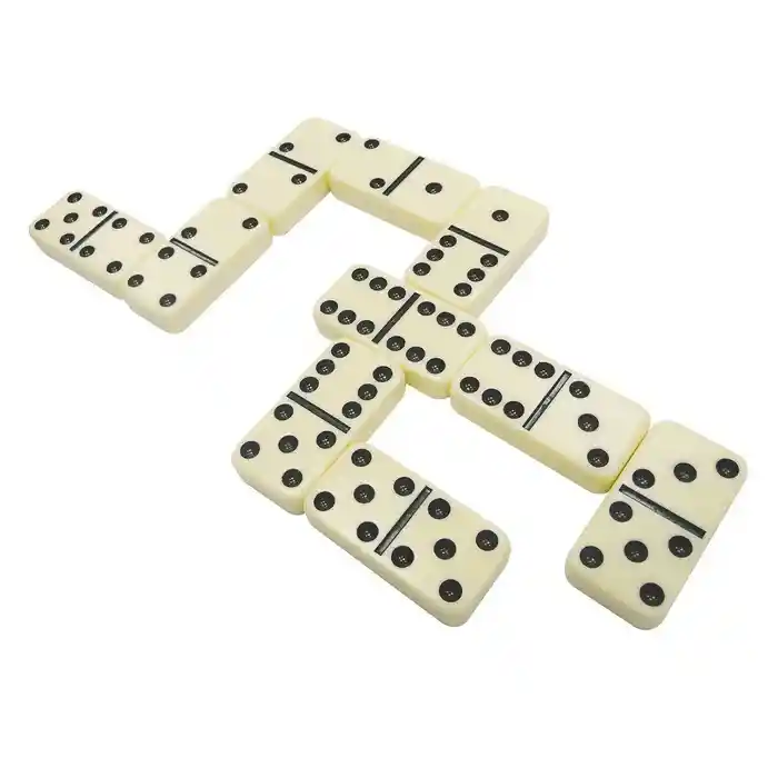 Juegos Clásicos Domino