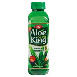 Aloe Vera King Jugo Original