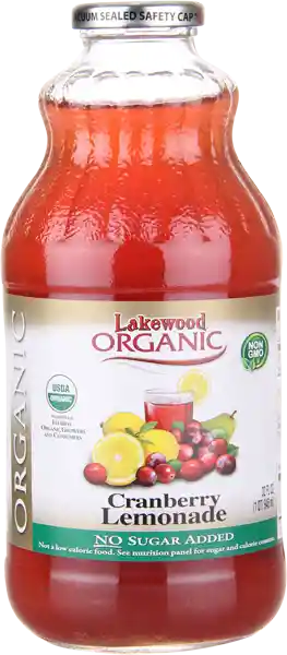 Lakewood Jugo de Arándano