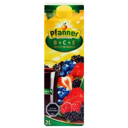 Pfanner Jugo Frutal