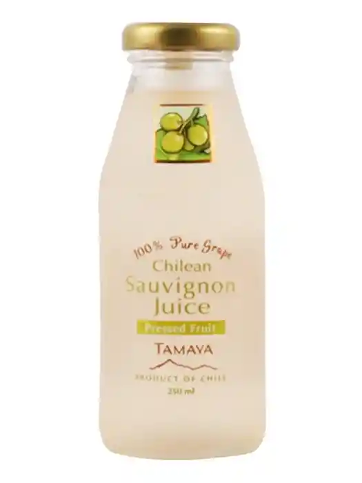 Tamaya Jugo Uva Sauvig