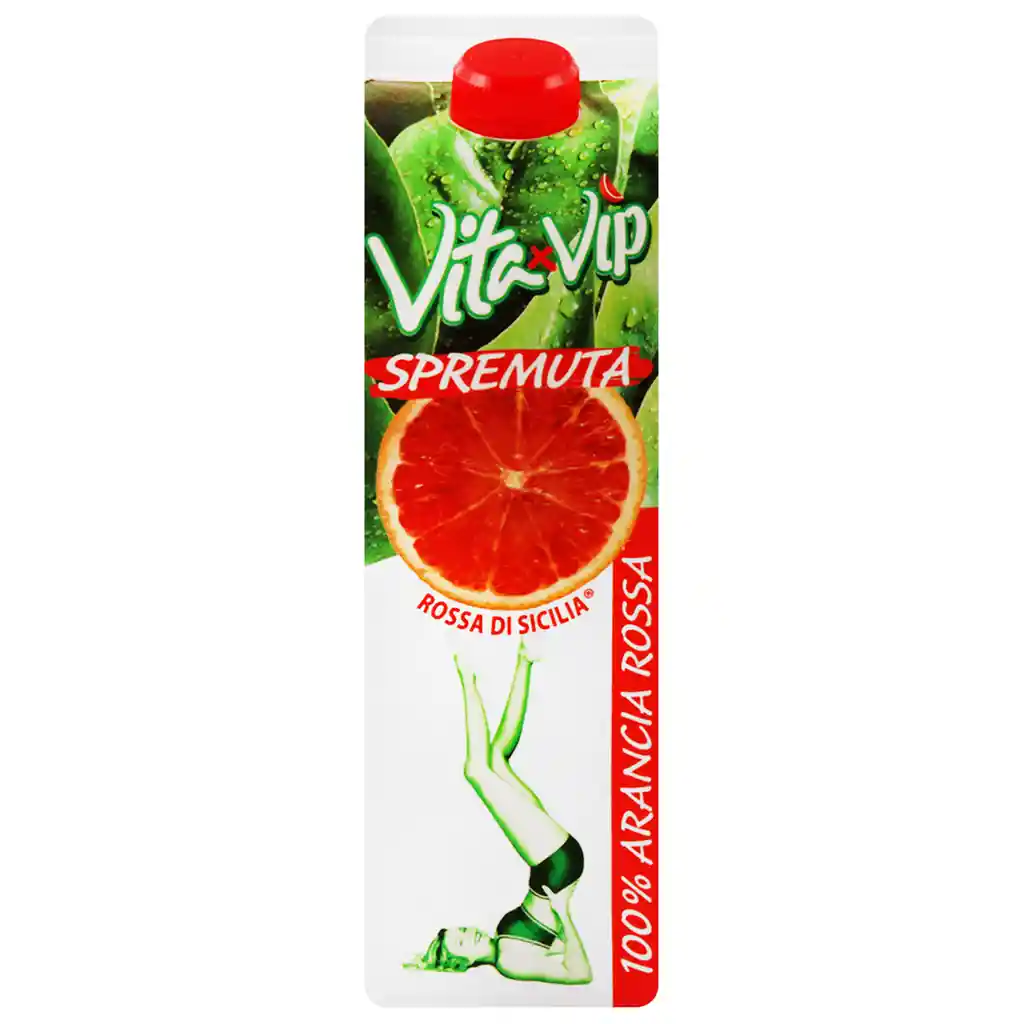 Vita Vip Jugo Spremuta