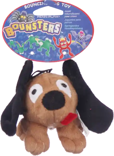 Juguete Perro Pennplax Bounsters