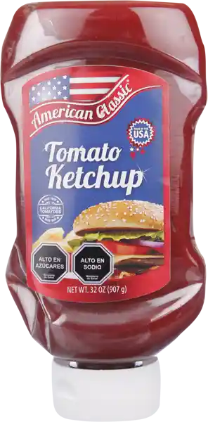 American Classic Ketchup