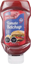 American Classic Ketchup