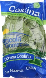 Agrícola Gómez Lechuga Costina