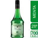 Fehrenberg Licor Cream Menta 28°