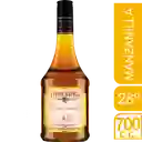 Fehrenberg Licor Crema Fehrenber Manzanilla 28°