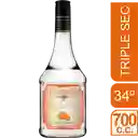 Fehrenberg Licor Triple Sec