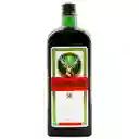 Jagermeister Licor 35°