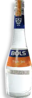 Bols Licor Triple Sec 39° 700 Ml