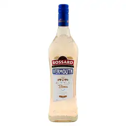 Vermouth Licor Blanco Rossard 16°