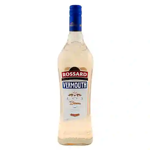 Vermouth Licor Blanco Rossard 16°