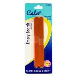 Cala Lima Uñas De Carton 10 Un