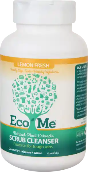 Eco-Me Limp en Polvo