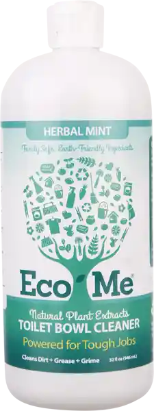 Eco-Me Toilet Bowl Cleaner 