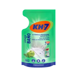 KH-7 Limpiador Multiusos para Baños 