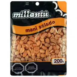 Millantu Mani Salado